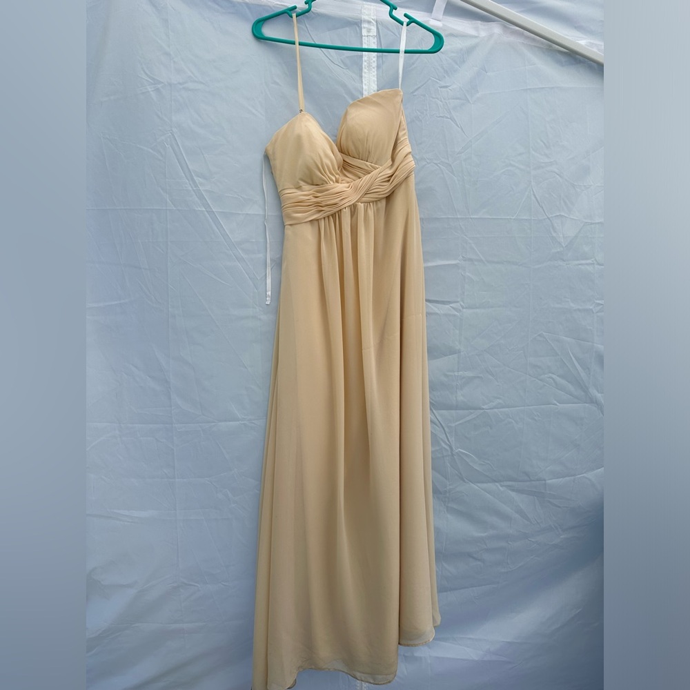 Christina Wu occasions bridesmaid dress
